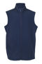 Picture of RAMO Men's Soft Shell VEST - TEMPEST Range J482VS